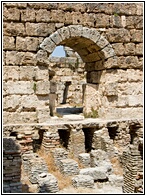 Baths of Hadrian