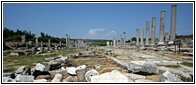 Perge Ruins