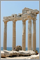 Temple of Apollo