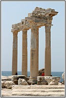 Temple of Apollo