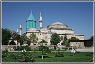 Mevlana Museum