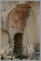 Goreme Open-Air Museum