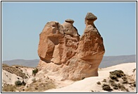 Camel Rock