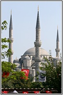 Blue Mosque