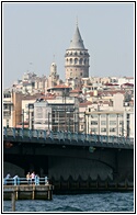 Galata Bridge