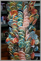 Lollipops