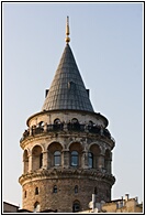 Galata Tower