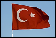 Turkish Flag