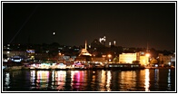 Eminonu View