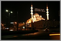 Yeni Mosque