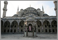 Blue Mosque