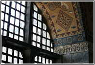 Ayasofya Window