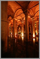 Basilica Cistern