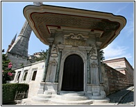 Ayasofya Door