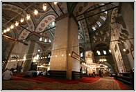 Beyazit Mosque