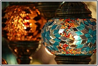 Turkish Lamps