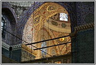 Iznik Tiles