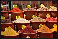 Spice Bazaar