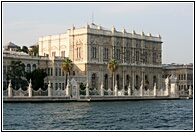 Dolmabahe Palace