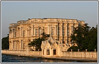 Beylerbey Palace