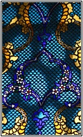 Stained-Glass Windows