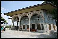 Yerevan Kiosk