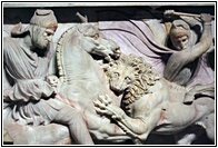 Alexander Sarcophagus