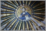 Christ Pantocrator