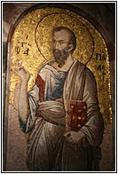 Saint Paul