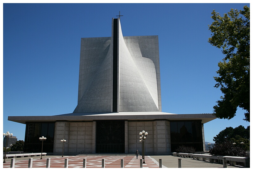 St. Mary Cathedral