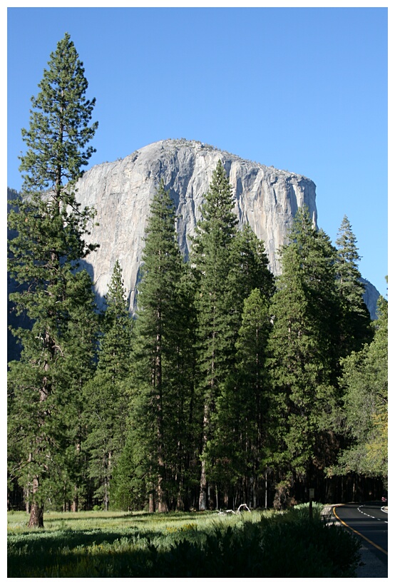 Yosemite Valley