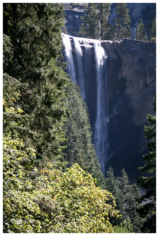 Vernal Fall