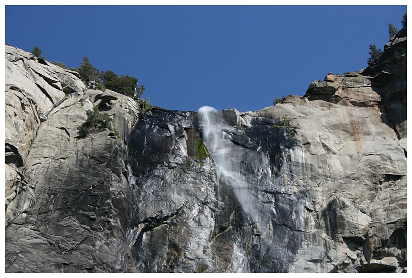 Bridalveil Fall