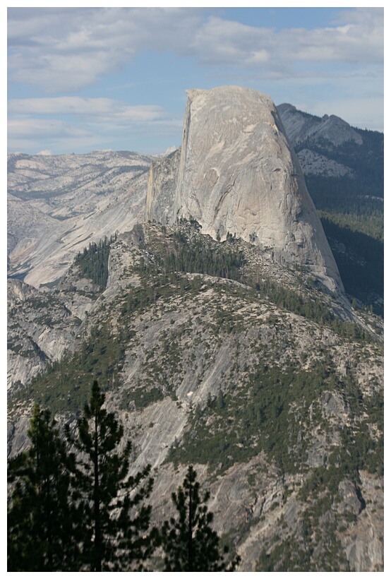 Half Dome