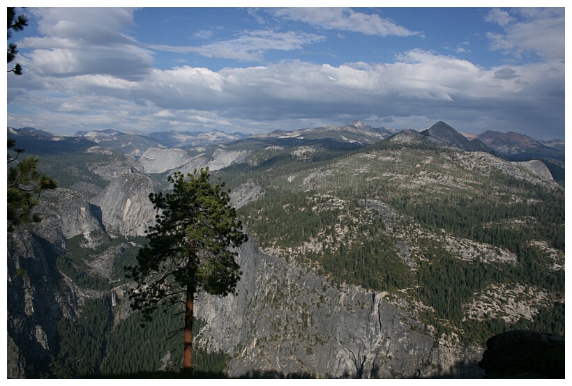 Yosemite National Park