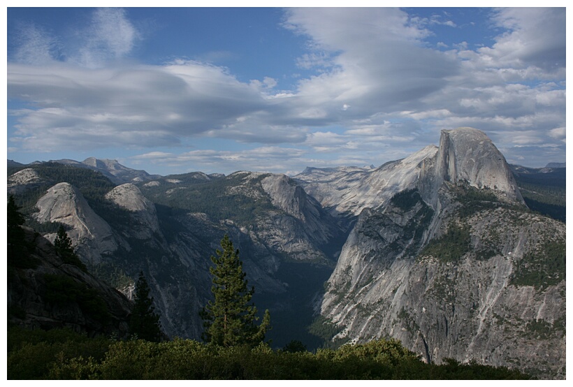 Glacier Point