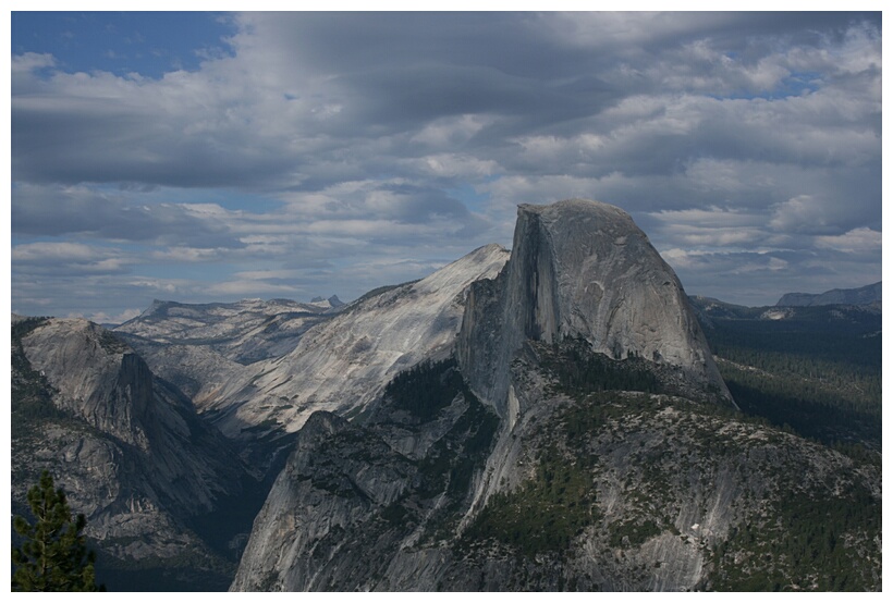 Yosemite View