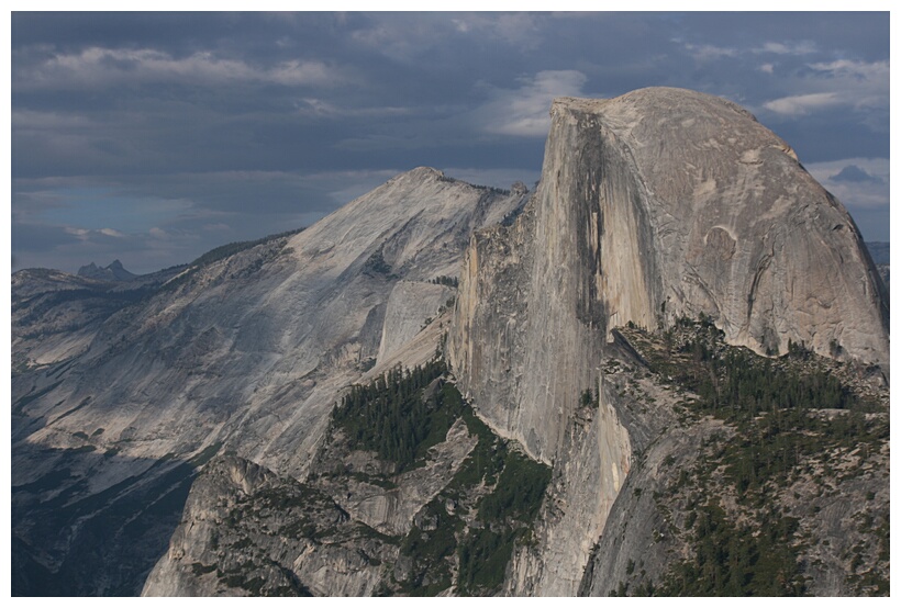 Half Dome