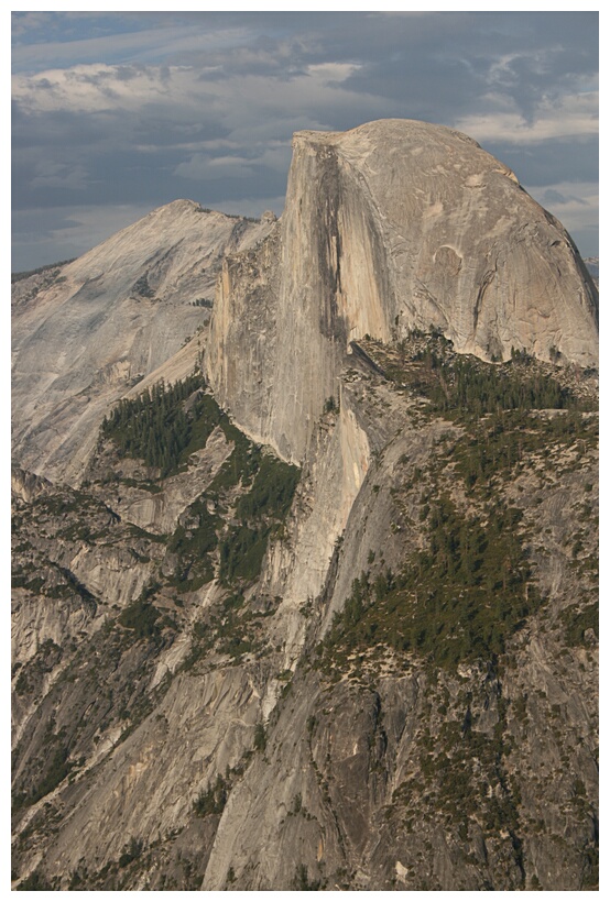 Half Dome