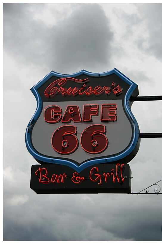 Route 66