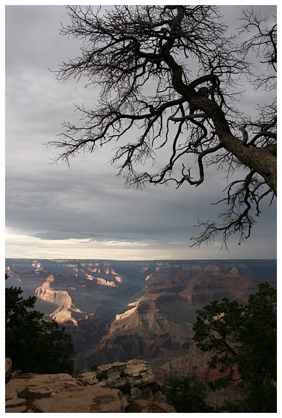 Grand Canyon National Park