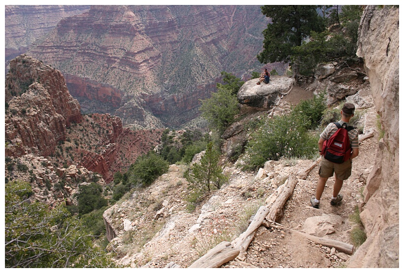 Grandview Trail