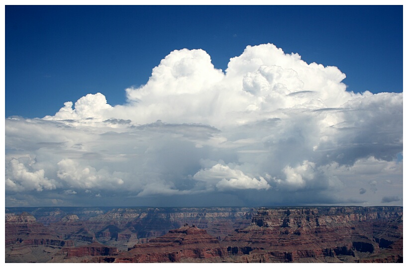 Cloudy Day