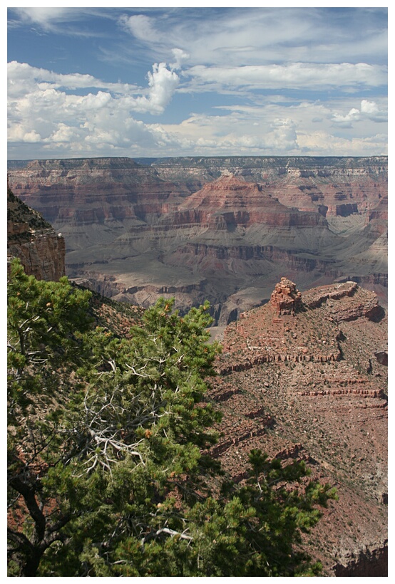 South Rim