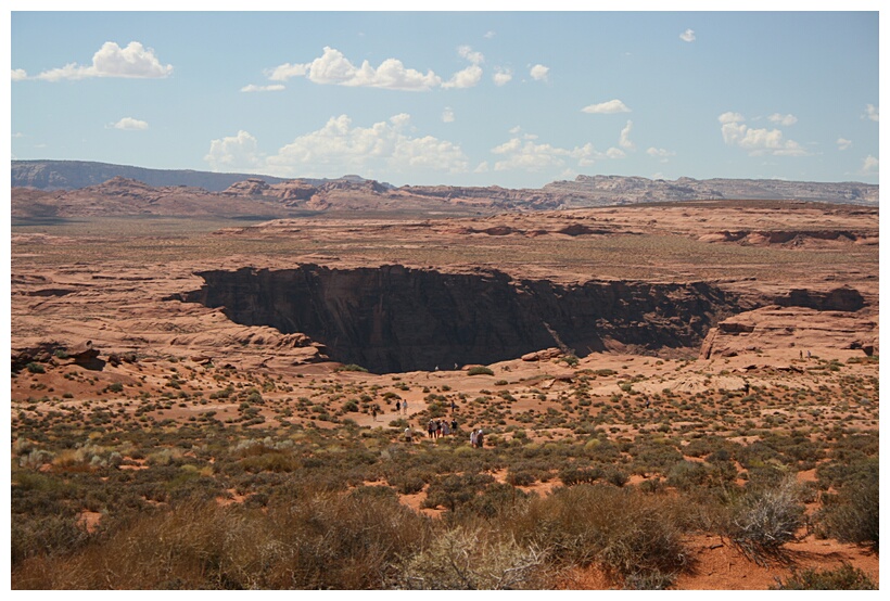 Horseshoe Bend