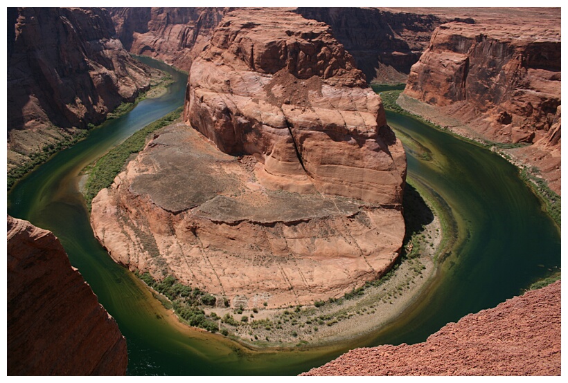 Horseshoe Bend