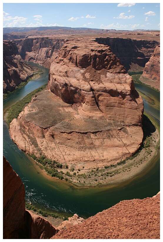 Horseshoe Bend