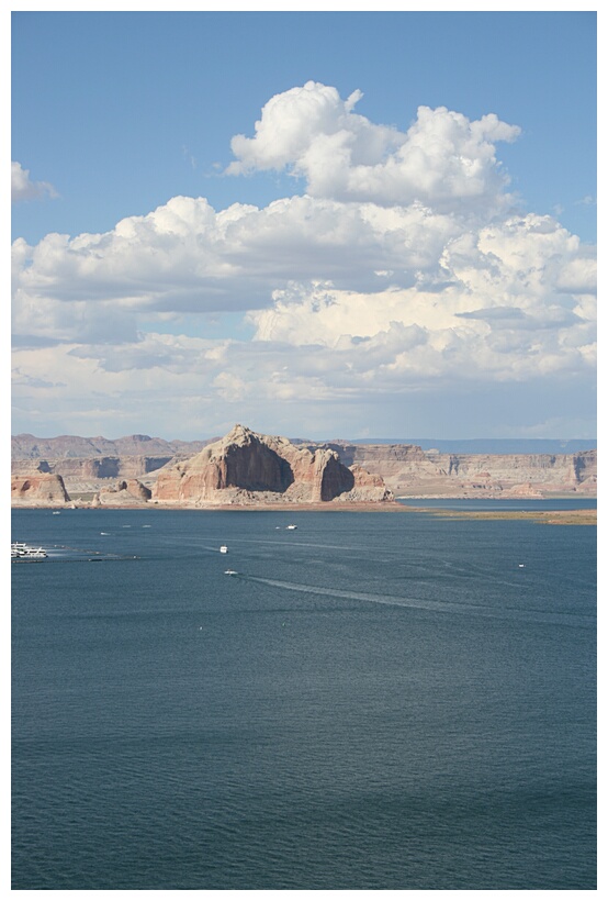 Glen Canyon National Recreation Area