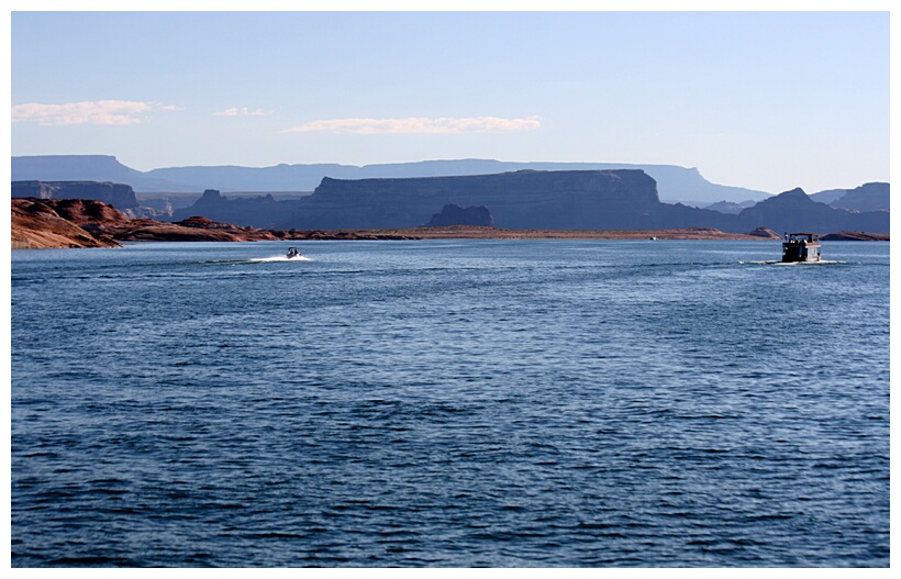 Lake Powell