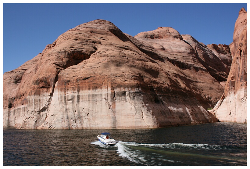 Glen Canyon Dam